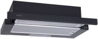 Photos - Cooker Hood VENTOLUX Garda 60 BK 700 Slim black