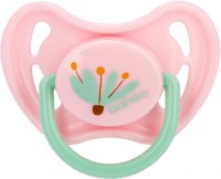 Photos - Bottle Teat / Pacifier Baboo Flora 5-516 