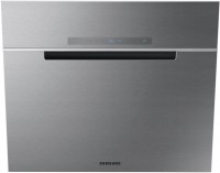 Photos - Cooker Hood Samsung NK 24M7070 VS stainless steel