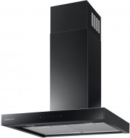 Photos - Cooker Hood Samsung NK 24M5070 BG black