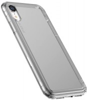 Photos - Case BASEUS Safety Airbags Case for iPhone Xr 
