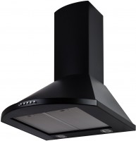 Photos - Cooker Hood Freggia CHAR6AN black