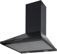 Photos - Cooker Hood Freggia CHC16B black