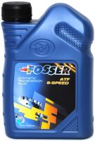 Photos - Gear Oil Fosser ATF 8-Speed 1 L