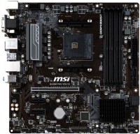 Photos - Motherboard MSI B450M PRO-VDH V2 