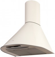 Photos - Cooker Hood Freggia CHT16CH ivory