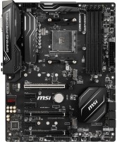 Photos - Motherboard MSI X470 GAMING PRO MAX 