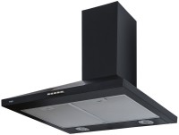 Photos - Cooker Hood Freggia CHEL6B black