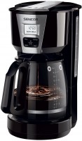 Photos - Coffee Maker Sencor SCE 5070BK black