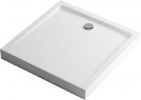 Photos - Shower Tray Excellent Forma Compact 80x80 