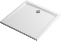 Photos - Shower Tray Excellent Forma 80x80 