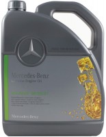 Photos - Engine Oil Mercedes-Benz Engine Oil 5W-30 MB 229.51 5 L