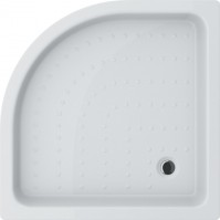 Photos - Shower Tray SWAN Rico 90x90 