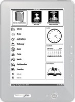 Photos - E-Reader PocketBook Pro 912 