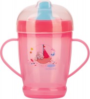 Photos - Baby Bottle / Sippy Cup Baboo Me to You 8-110 