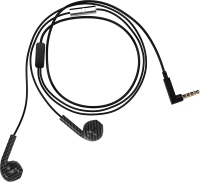 Headphones Happy Plugs Earbud Plus 
