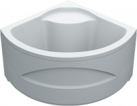 Photos - Shower Tray SWAN Avaro 83x83 