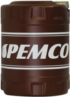 Photos - Engine Oil Pemco Diesel M SHPD 15W-40 10 L