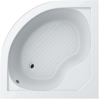 Photos - Shower Tray SWAN Emanuel 100x100 