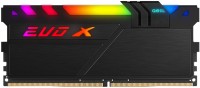 Photos - RAM Geil EVO X II DDR4 GEXSB416GB3200C16ADC
