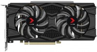 Photos - Graphics Card PNY GeForce GTX 1660 Ti XLR8 Dual Fan 