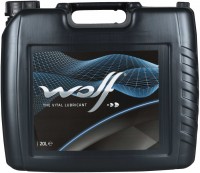 Photos - Engine Oil WOLF Officialtech 5W-30 C2 20 L