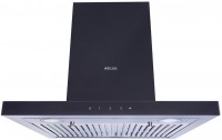 Photos - Cooker Hood Weilor WPS 6230 BL 1000 LED black