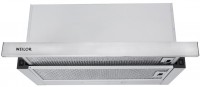 Photos - Cooker Hood Weilor WT 6230 I 1000 LED Strip stainless steel