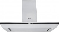 Photos - Cooker Hood Weilor PWE 9230 SS 1000 LED stainless steel