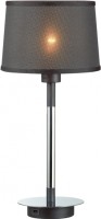 Photos - Desk Lamp Odeon Light Loka 4159/1T 