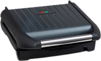 Photos - Electric Grill George Foreman Family 25041-56 graphite