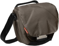 Photos - Camera Bag Manfrotto Solo II Holster 