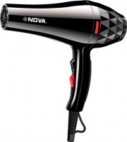 Photos - Hair Dryer Nova NV-7216 