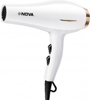 Photos - Hair Dryer Nova NV-7221 