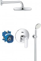 Photos - Shower System Grohe Eurosmart Cosmopolitan 25183001 