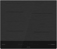 Photos - Hob Gorenje IT 643 SYB black