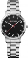 Photos - Wrist Watch Wenger 01.1621.102 