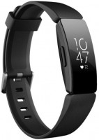 Photos - Smartwatches Fitbit Inspire HR 
