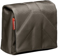 Photos - Camera Bag Manfrotto Nano V Camera Pouch 