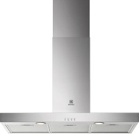 Photos - Cooker Hood Electrolux LFT 419 X stainless steel