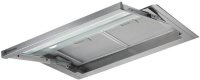 Photos - Cooker Hood Electrolux LFP 536 X stainless steel