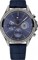 Photos - Wrist Watch Tommy Hilfiger 1781979 