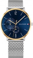 Photos - Wrist Watch Tommy Hilfiger 1791505 