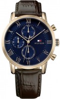 Photos - Wrist Watch Tommy Hilfiger 1791399 