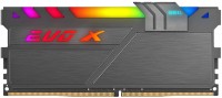 Photos - RAM Geil EVO X II DDR4 AMD Edition GAEXSY432GB2400C16DC