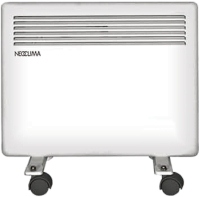 Photos - Convector Heater Neoclima Futuro 1.0 1 kW