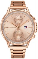 Photos - Wrist Watch Tommy Hilfiger 1781915 