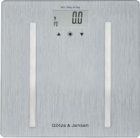 Photos - Scales Gotze & Jensen BS501 