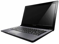 Photos - Laptop Lenovo IdeaPad V470 (V470 59-309295)
