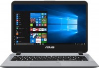 Photos - Laptop Asus X407MA